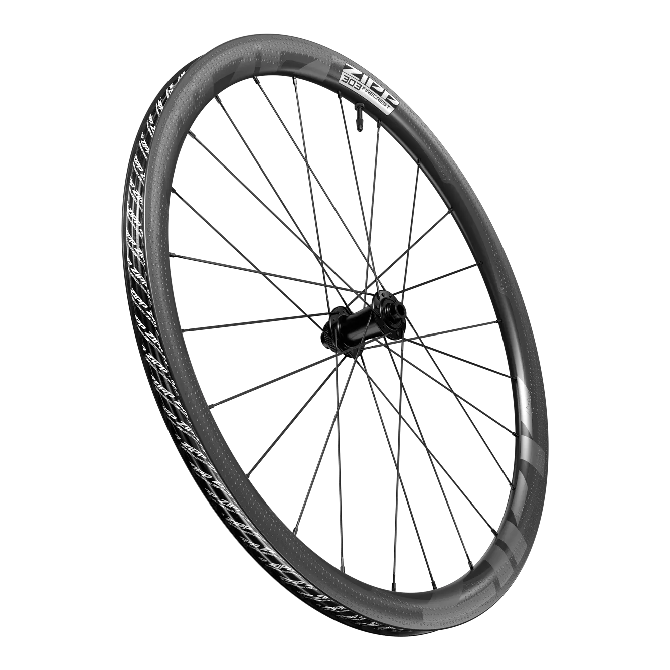 Zipp 303 Firecrest Tubeless Disc Wheelset
